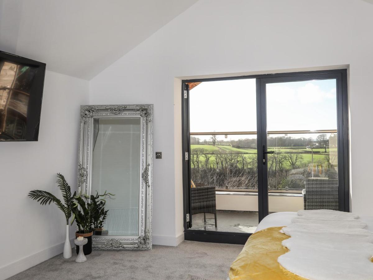 Bryn Min Manton Penthouse Apartment Caernarfon Luaran gambar