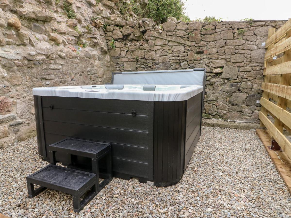 Bryn Min Manton Penthouse Apartment Caernarfon Luaran gambar