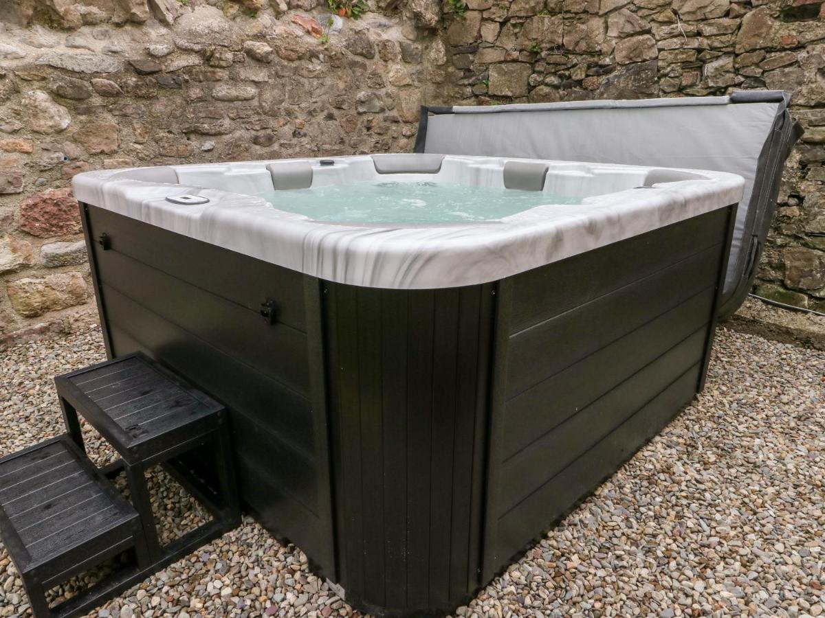 Bryn Min Manton Penthouse Apartment Caernarfon Luaran gambar