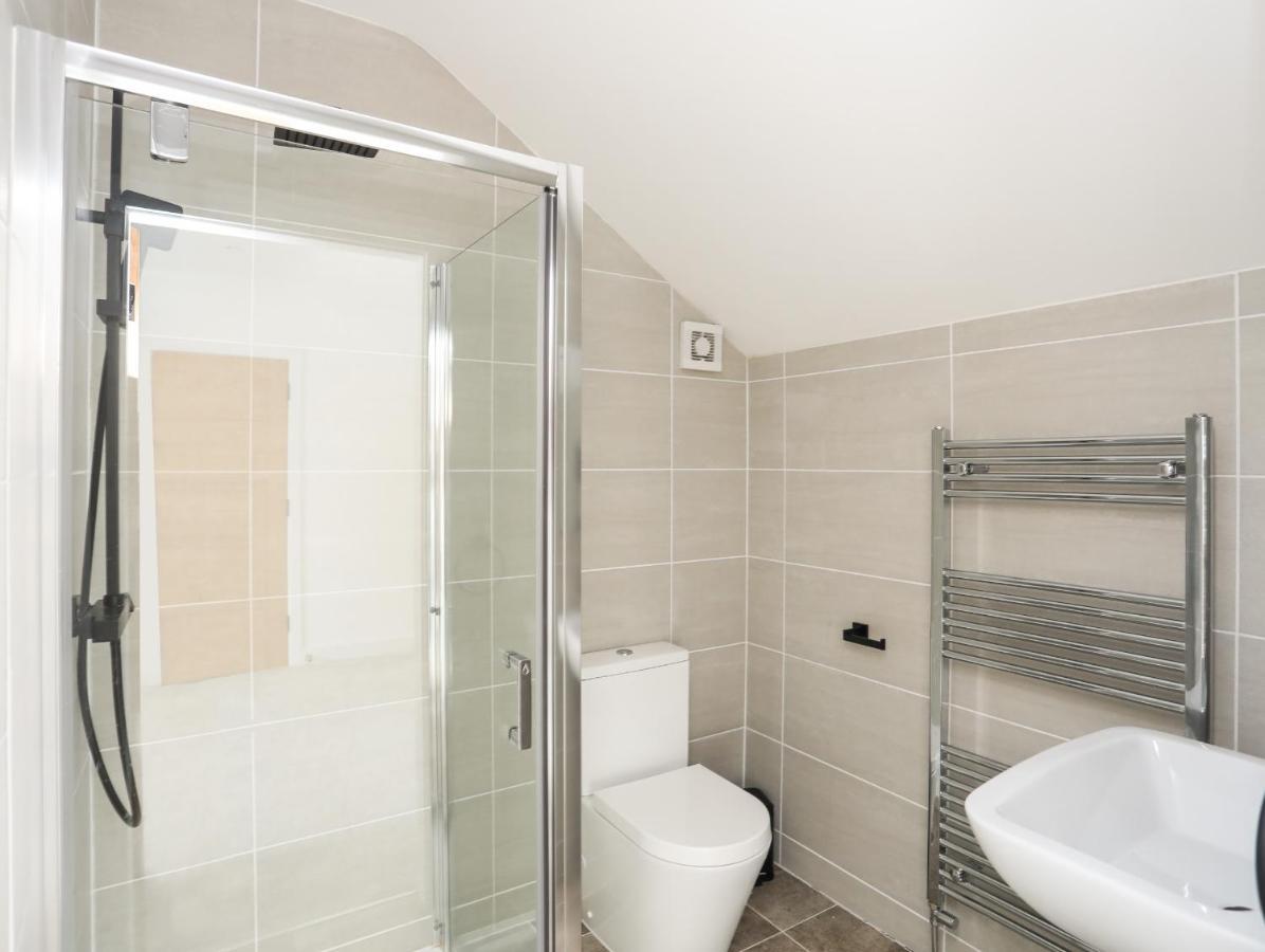 Bryn Min Manton Penthouse Apartment Caernarfon Luaran gambar